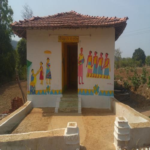 Cheer Pathar Homestay, Ghatlinga